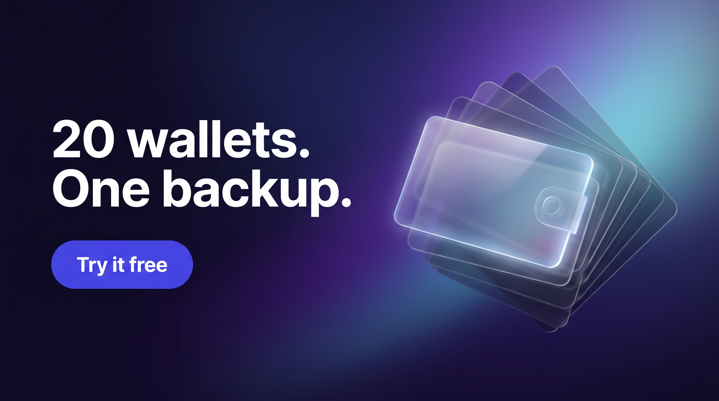 Get Free Crypto Wallets Network